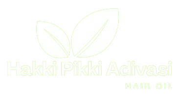 { Original } Hakki Pikki Adivasi Hair Oil – Official Website